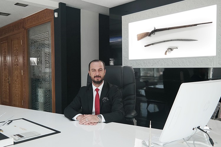 Taş devri yeniden başlıyor