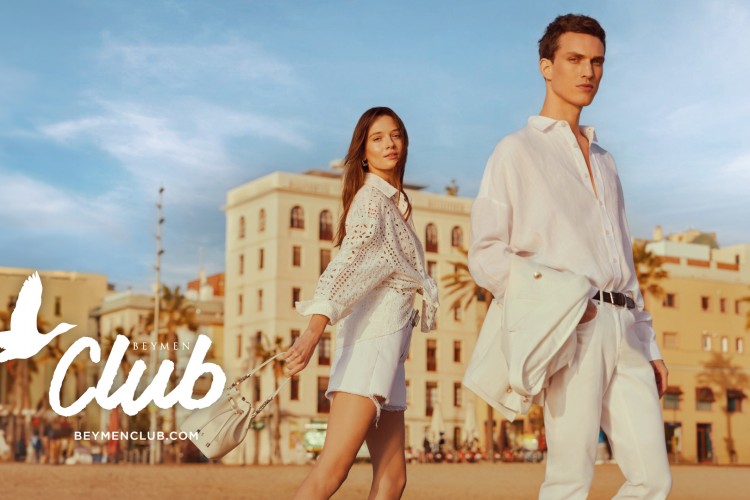 BEYMEN CLUB İLE GÜNEŞİN İZİNDE BİR YAZ