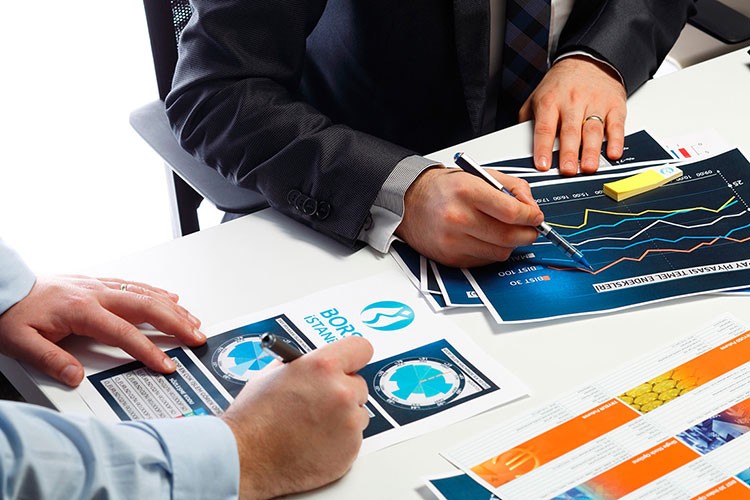 Şirketlerin piyasa değeri