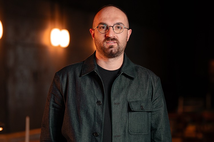 Espressolab'den kahve üretiminde şeffaf ve izlenebilir sistem