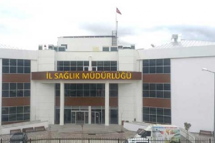 Görüntüleme hizmeti alınacak