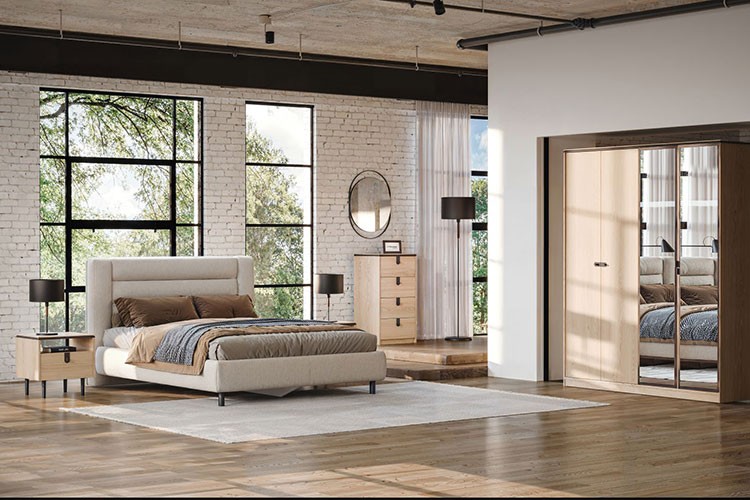 Kelebek Mobilya'dan yeni grid koleksiyonu