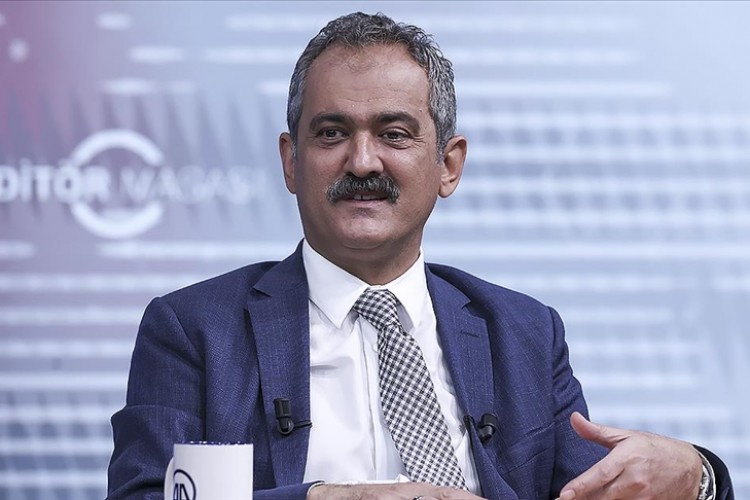 MEB'den ilkokullar için yardımcı kaynak seti