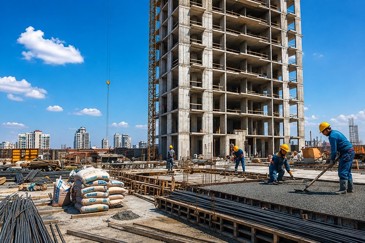 Başkaya Holding'den 20 milyon dolarlık yatırım