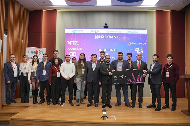 Finext 2026 Demo Day'de 10 girişim yatırımcıların karşısına çıktı