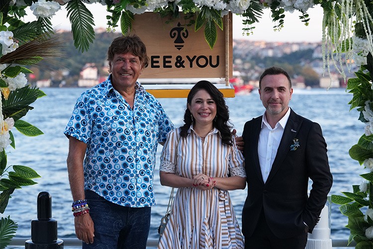 Bee&You'nun yeni ürünü Phenolix tanıtıldı