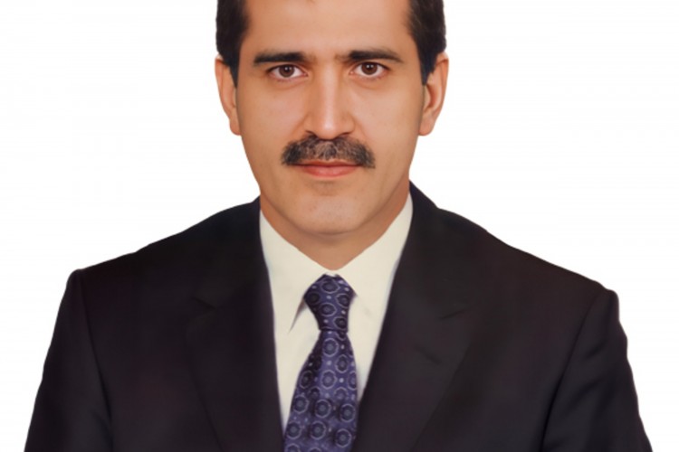 Vakıf Katılım Yönetim Kurulu Başkanlığı görevine İbrahim Şenel getirildi