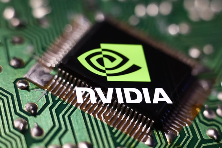 Nvidia, İngiltere'de yapay zekaya 2 milyar sterlin yatırım yapacak