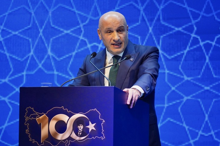 Mustafa Gültepe: İhracatçının acil desteğe ihtiyacı var