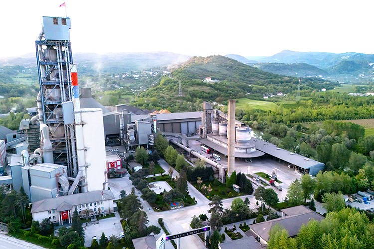Çimko'nun raporu dünyanın en iyileri arasında