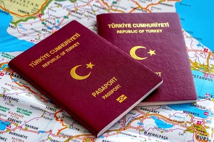 Avrupa vizeyi gelir kapısı haline getirdi