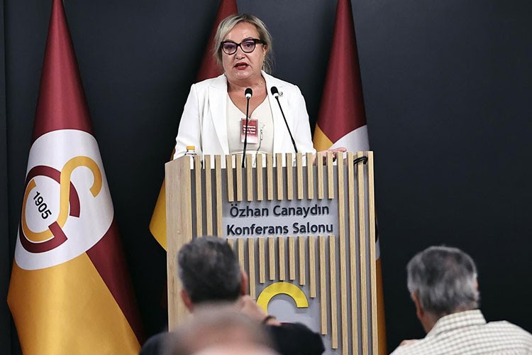 'Kadın futbolu vitrin değil, vizyon meselesidir'