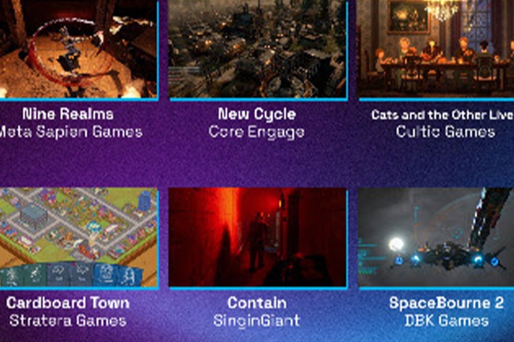 2024 Kristal Piksel Video Oyun Ödülleri'nin adayları belli oldu!