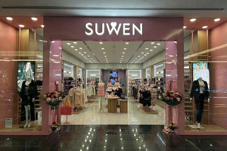 Suwen körfez'e açıldı