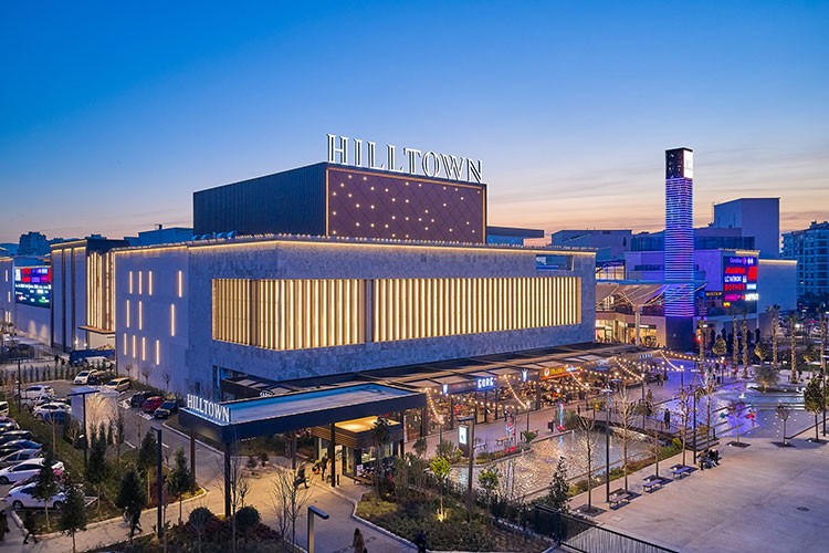 Gelirlerini reel bazda yıllık yüzde 13 artırdı