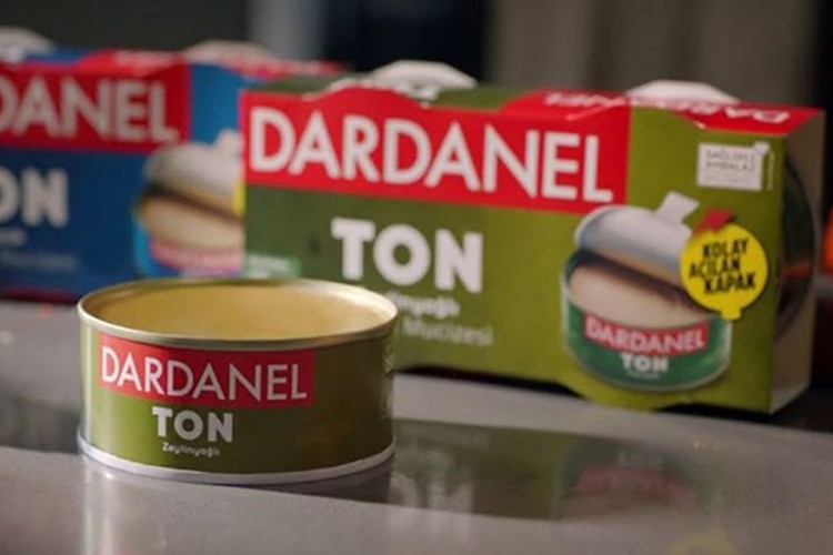 Dardanel yılın 9 ayında cirosunu yüzde 93 artırdı