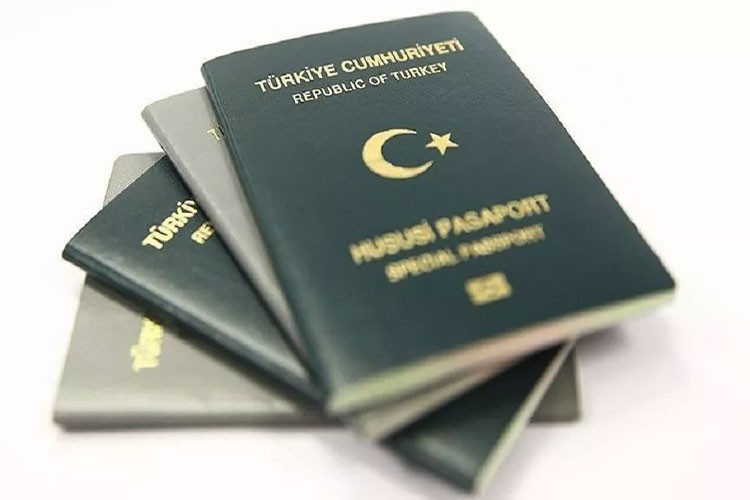 Yeşil pasaportta kapsam genişletilecek mi?