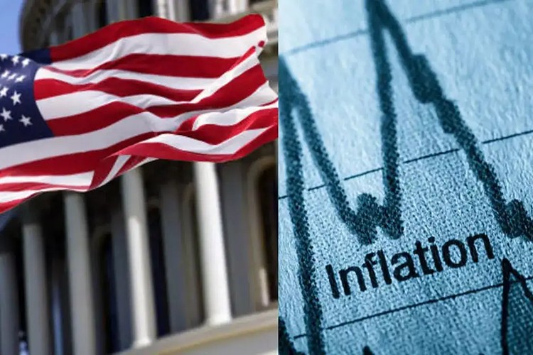 ABD'de enflasyon yüzde 0,4 ile beklentilerin üzerinde