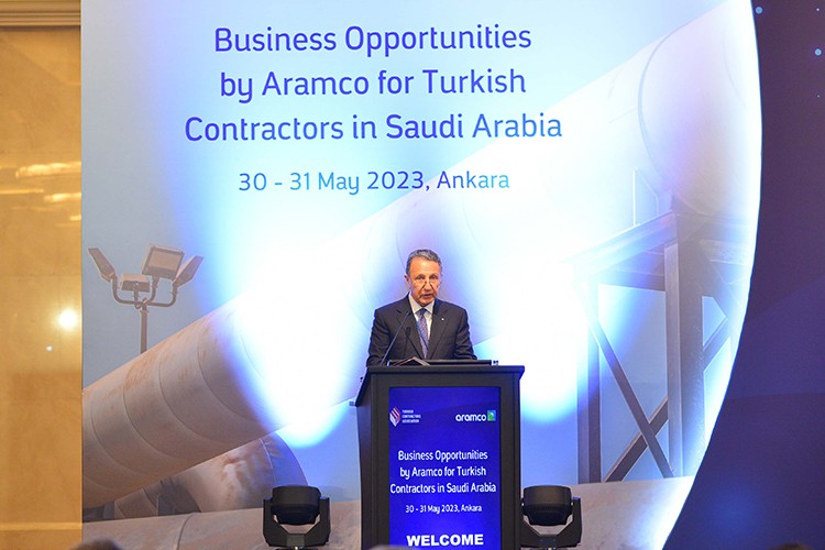 Rusya'daki kaybı Suudi Arabistan telafi edecek