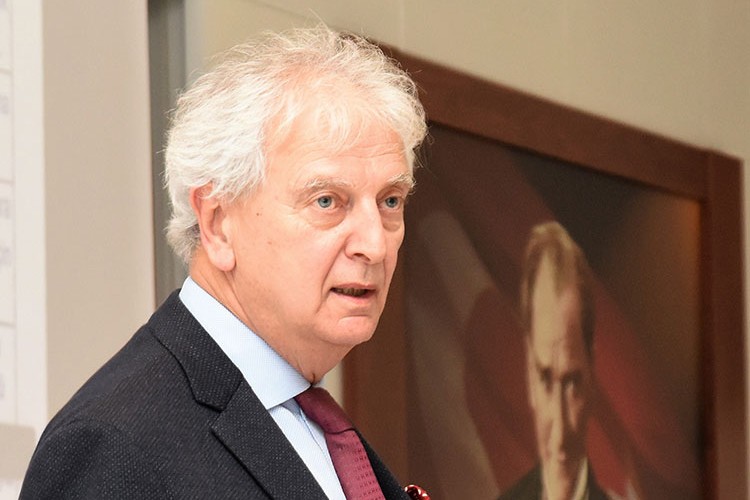 "30 Ağustos Zaferi'nden ilham alarak çalışmalıyız"