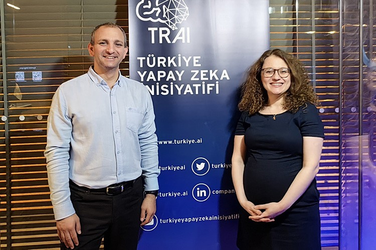 Yapay Zeka Girişimcilik Ekosistemini Bir Araya Getirdi