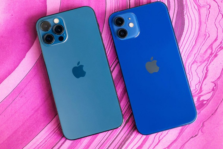 Fransa'da iPhone 12'lerin satışı yasaklandı