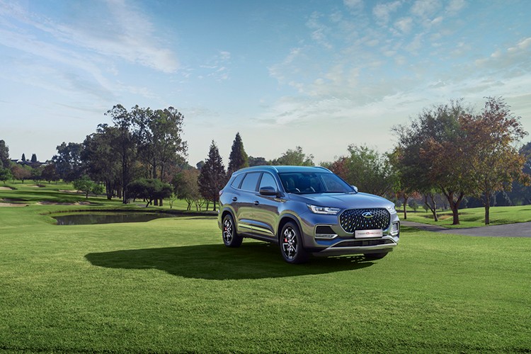 Chery'den Kasım'a özel kredi fırsatı