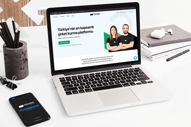 Online şirket kurulumunda e-ticaret ilk sırada!