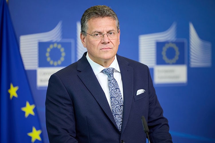 AB, ABD ile ticaret anlaşmasına odaklandı