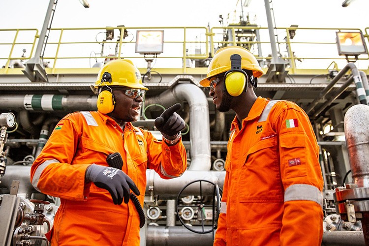 Gana'da 12 milyar dolarlık petrol merkezi inşa edilecek