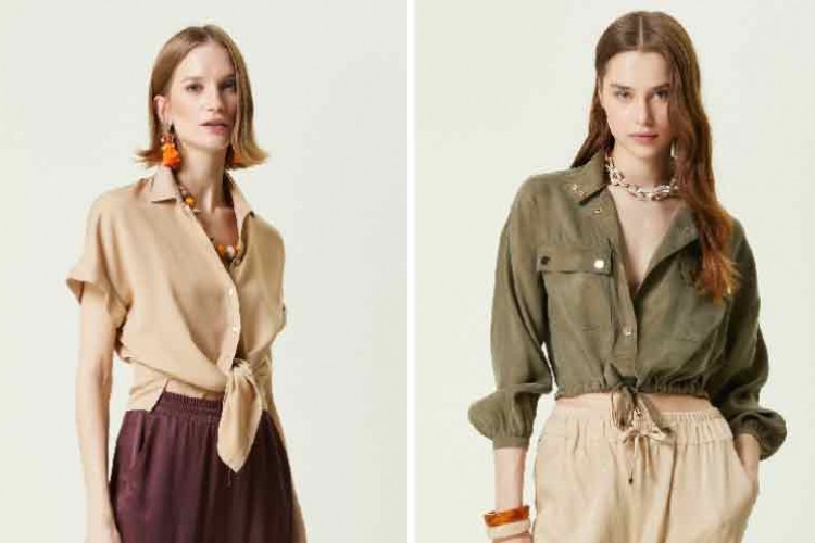 NetWork N-Green ile sürdürülebilir koleksiyon