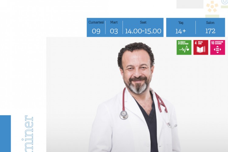 RAMİ KÜTÜPHANESİ'NDE 5- 10 MART ETKİNLİKLERİ