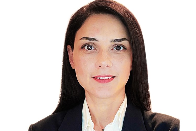 Fiba Yenilenebilir Enerji'de üst düzey atama