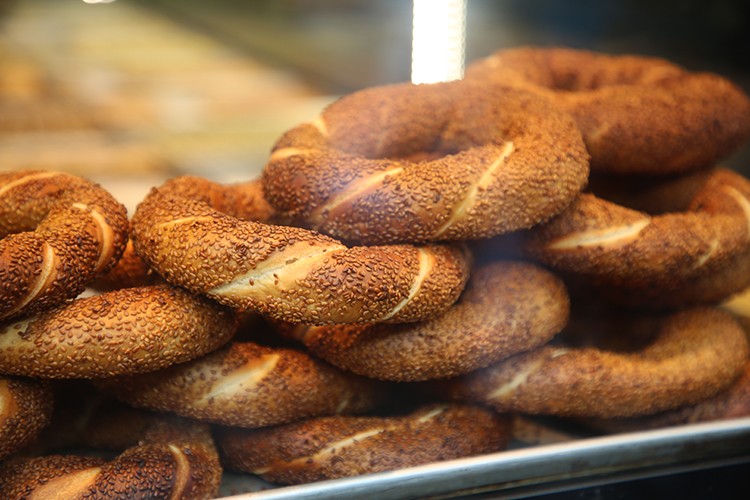 Ankara'da simit fiyatlarına zam