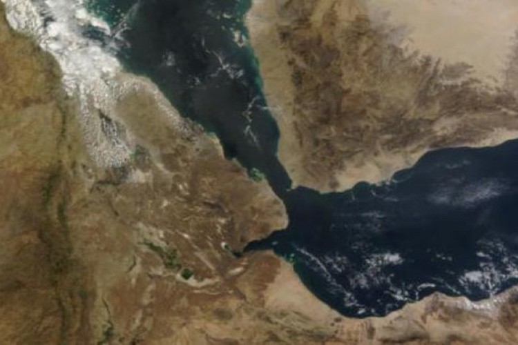 İran'ın kapatmakla tehdit ettiği ikinci hedef Babülmendep Boğazı