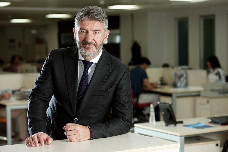 Robot yatırımları zirvesi