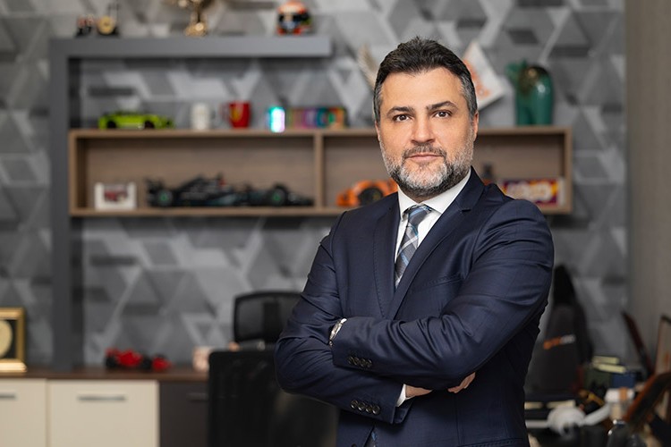 VMIND ile tüm verileriniz güvendi