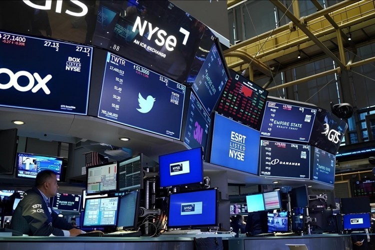 Avrupa borsaları düşüşle kapandı