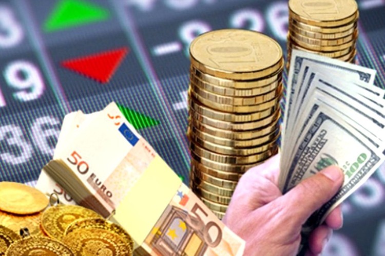 Borsa, altın ve euro kazandırdı, dolar kaybettirdi