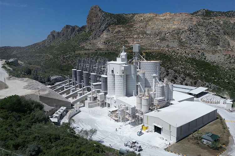 Vişne Madencilik'in halka arz başvurusu onaylandı