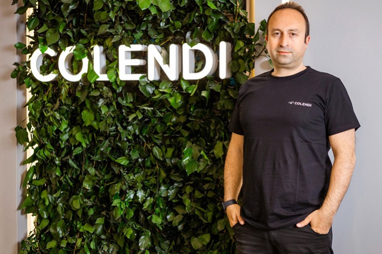 ColendiBank'ın hedefi küresel oyuncu olmak