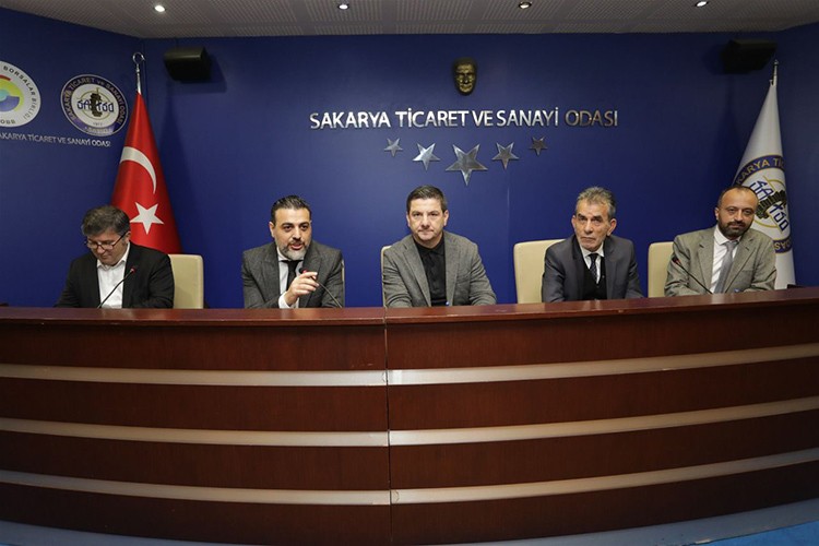 Sigortacılar istişare toplantısında buluştu