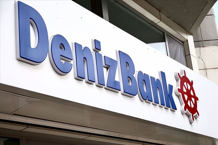 Denizbank 2 sendikasyon sözleşmesi birden imzaladı