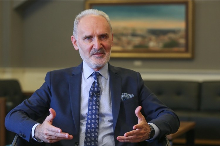 Faiz oranları yüksek kalacak