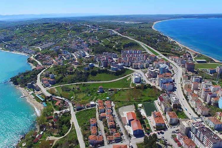 Türkiye'nin en mutlu 10 şehri belli oldu