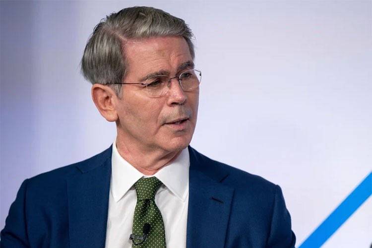 "Doların güçlü olmasını istiyoruz."