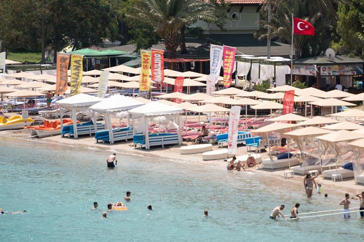 Gelir kaybı 320 milyar dolar