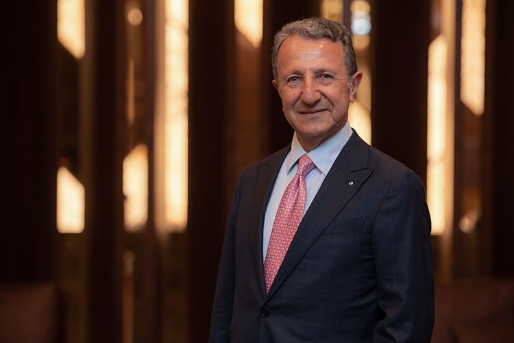 İnşaatta malî sicil affı hayati hale geldi