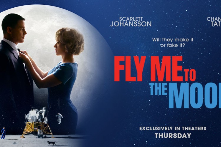 Beni Ay'a Uçur'un yönetmeni Greg Berlanti: Aya fırlatılmanın nasıl bir his olduğunu deneyimledik