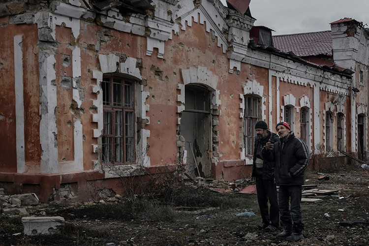 Dqemiryolu hikayeleri Rahmi M. Koç Müzesi'nde